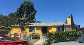 Single Family 3BR 1BA - 10964 GRAPE ST, Los Angeles, CA
