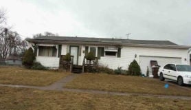 Single Family 3BR 1BA - 1112 WIENER DR, Albion, MI