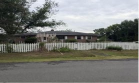 Single Family 3BR 1BA - 1119 ANDROS RD, Richmond, VA