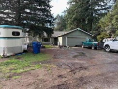 Single Family 3BR 1BA - 11297 PHANTOM LN SE, Stayton, OR