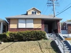 Single Family 3BR 1BA - 113 BATES STREET, Saint Louis, MO