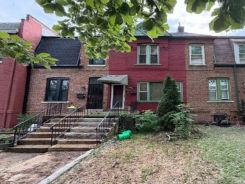 Single Family 3BR 1BA - 11424 S SAINT LAWRENCE AVE, Chicago, IL