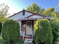 Single Family 3BR 1BA - 1148 MAURER AVE, Pontiac, MI