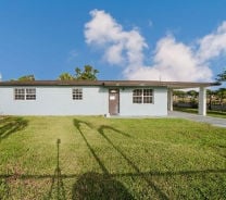 Single Family 3BR 1BA - 117 ACADEMY DR, Fort Pierce, FL