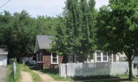 Single Family 3BR 1BA - 120 E 5TH ST, Red Wing, MN