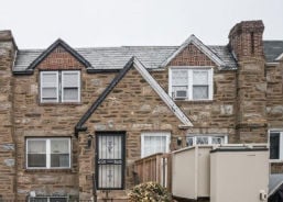 Single Family 3BR 1BA - 1205 STIRLING ST, Philadelphia, PA