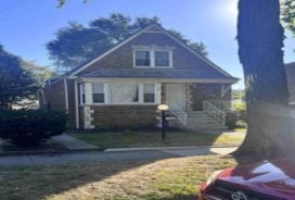 Single Family 3BR 1BA - 12239 S PARNELL AVE, Chicago, IL