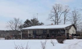 Single Family 3BR 1BA - 12267 KENDALL RD, Orange, VA