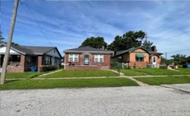 Single Family 3BR 1BA - 1229 GREGAN PL, Saint Louis, MO