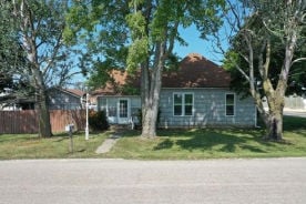 Single Family 3BR 1BA - 12400 N COUNTY ROAD 450 W, Gaston, IN
