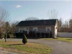 Single Family 3BR 1BA - 125 MORNINGSIDE DR, Mount Bethel, PA