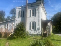 Single Family 3BR 1BA - 1263 COUNTY HIGHWAY 33, Cooperstown, NY