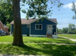 Single Family 3BR 1BA - 12751 ROSEMARY BLVD, Oak Park, MI