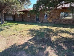 Single Family 3BR 1BA - 1303 W MAIN ST, Carmen, OK