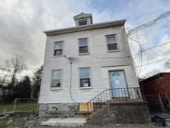 Single Family 3BR 1BA - 1308 JAWETT STREET, Pittsburgh, PA