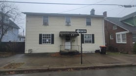Single Family 3BR 1BA - 1319 JEFFERSON ST, Latrobe, PA