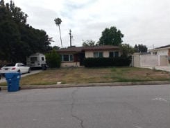 Single Family 3BR 1BA - 1331 N HEATHDALE AVE, Covina, CA