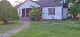 Single Family 3BR 1BA - 1370 Plum St, Beaumont, TX