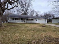 Single Family 3BR 1BA - 13916 ALLISON DR, Doylestown, OH