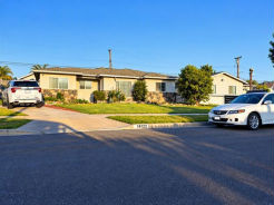 Single Family 3BR 1BA - 14122 GOEBEL LN, Westminster, CA