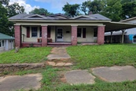 Single Family 3BR 1BA - 1420 ELIZABETH AVE, Birmingham, AL