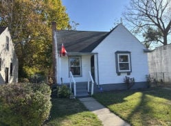 Single Family 3BR 1BA - 14204 EVERGREEN RD, Detroit, MI