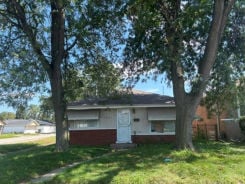 Single Family 3BR 1BA - 14301 KIMBARK AVE, Dolton, IL