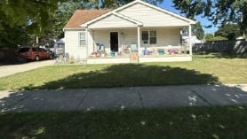 Single Family 3BR 1BA - 14532 FORDLINE ST, Southgate, MI