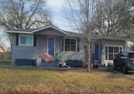Single Family 3BR 1BA - 1463 GARDENIA DR, New Braunfels, TX