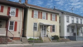 Single Family 3BR 1BA - 148 NORTH SECOND STREET, Mcsherrystown, PA
