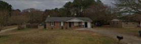 Single Family 3BR 1BA - 1513 CARL BETHLEHEM RD, Auburn, GA