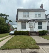 Single Family 3BR 1BA - 15369 Wisconsin, Detroit, MI