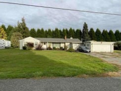 Single Family 3BR 1BA - 15445 SUNSET LN, Mount Vernon, WA
