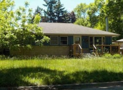 Single Family 3BR 1BA - 1555 W MALLORY AVE, Milwaukee, WI