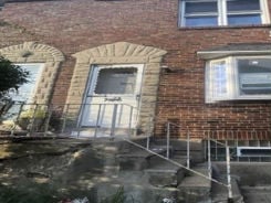 Single Family 3BR 1BA - 1567 STEVENS STREET, Philadelphia, PA