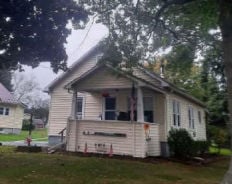 Single Family 3BR 1BA - 16 MOUNTAIN VIEW DR, Pine City, NY