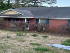 Single Family 3BR 1BA - 1615 LOST LAKE CIR, Jackson, MS