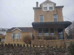 Single Family 3BR 1BA - 169 CEDAR AVE, Conshohocken, PA