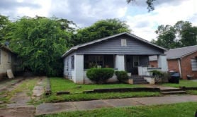 Single Family 3BR 1BA - 1702 1ST PL S, Birmingham, AL