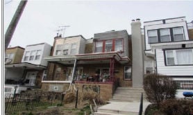 Single Family 3BR 1BA - 1720 N PEACH ST, Philadelphia, PA