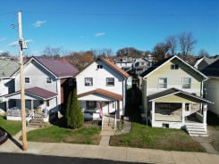 Single Family 3BR 1BA - 1728 CONSTITUTION BLVD, Arnold, PA