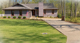 Single Family 3BR 1BA - 1804 HAYES ST SW, Hartselle, AL