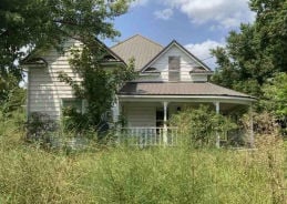 Single Family 3BR 1BA - 182 GLADDEN ST, Western Grove, AR