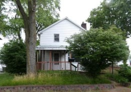 Single Family 3BR 1BA - 1823 PATTENGILL AV, Lansing, MI