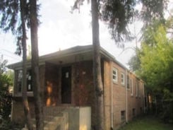 Single Family 3BR 1BA - 1833 W 88TH STREET, Chicago, IL