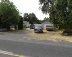 Single Family 3BR 1BA - 1860 E HOOKER RD, Hermiston, OR