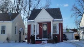 Single Family 3BR 1BA - 18619 MAINE ST, Detroit, MI