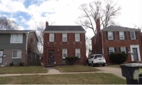 Single Family 3BR 1BA - 18974 KENTUCKY ST, Detroit, MI