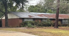 Single Family 3BR 1BA - 1906 GAIL AVE, Albany, GA
