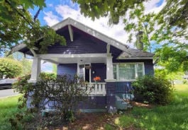 Single Family 3BR 1BA - 19200 HOWELL ST, Gladstone, OR
